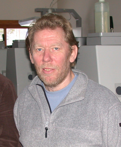 KnutPaaBoe's profile picture. 