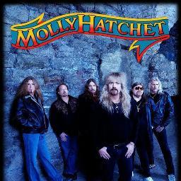 Molly Hatchet