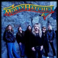 Molly Hatchet (@mollyhatchet) 's Twitter Profile