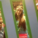 Ariel Weiss - @aweiss702 - Twitter