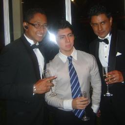Amante de la Salsa
