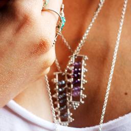 Kgjewellery's profile picture. Unique, Fresh & Modern Designs with Bright Gemstones