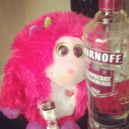 TrixieOnFire's profile picture. 