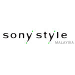 The Sony Style Malaysia Online Store