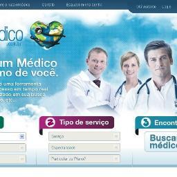 Encontre médicos, clínicas, dentistas e profissionais de saúde mais perto de você de maneira fácil e rápida em todo o Brasil.