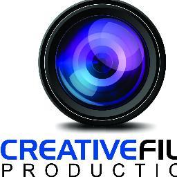 creativefilmpro's profile picture. Professional Video and Photography Productions