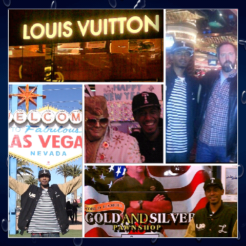 MarzBlackmonJr's profile picture. Living Life To The Fullest With No Regrets!!!