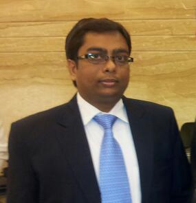 hello_naveeng's profile picture. Fue4Media Technologies Pvt Ltd, Noida