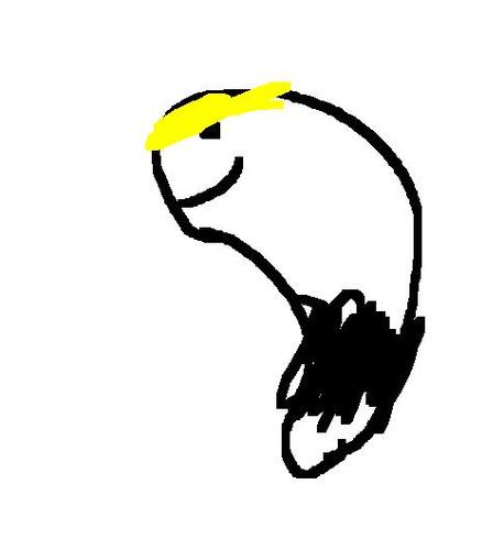 Am da reel Dru Wulnoff frm fealez vampya kilas