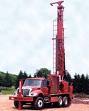 Well Drilling and well water services including, pump installation and repair, water treatment, geothermal well design and drilling, in North and South Carolina