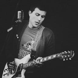 SATANPAWER's profile picture. 