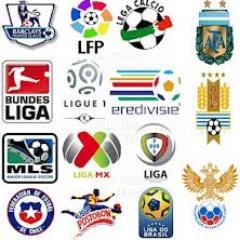 HablardFutbol's profile picture. Información de las ligas de Europa: Italia,España,Inglaterra y Alemania.
Información de las ligas de américa: Argentina y Colombia.