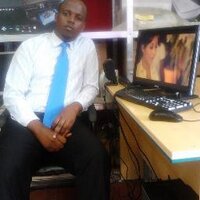 Dr ric (@ericmbuguje) 's Twitter Profile