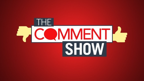 'The Comment Show' is a weekly talk show series on @VEVO. We select the funniest & craziest Youtube comments of the week & make you, the viewer, the star!