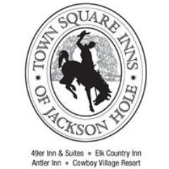 With four in-town hotels and over 400 rooms, Town Square Inns offers four properties - 49'er Inn & Suites, Antler Inn, Elk Country Inn & Cowboy Village Resort.