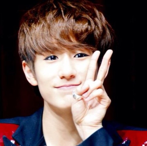 #96べぷ No.2 *보이프렌드♚노민우*マイペースな私です☜초신성ソンジェ/B1A4ジニョン