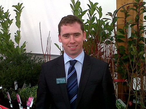 Sales Manager @viridisplants, horticulturalist and plant obsessed.