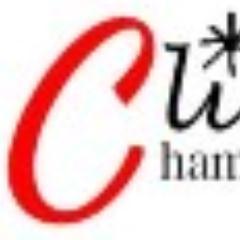 clinton_chamber's profile picture. 