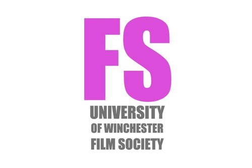 The University of Winchester Film Society's Twitter page, follow us for all society news, updates and events as well as general film fun!