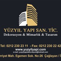 hasankarahan (@yuzyilyapi) 's Twitter Profile