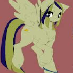 SilverDollie1's profile picture. 