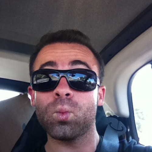 Beppe Debono Profile