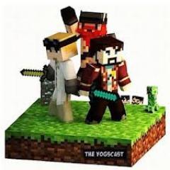 Yogscast, Skydoesminecraft For Life, Nathan Green CYA