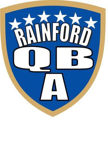 The Bob Rainford Quarterback Academy is one of a kind performance and skill building academy for Quarterbacks in Ontario.
rainfordqbacademy@gmail.com