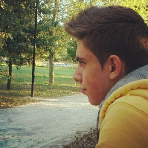 No somos perfectos, somos circunstancias.