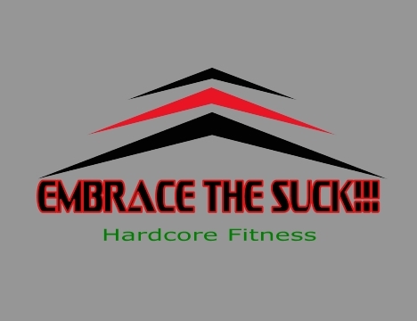 Hardcore bootcamp fitness and healthy life skills.