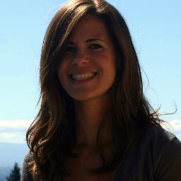 Jen Sotolongo