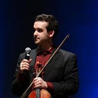 Joseph Fisher (@joefisherviola) 's Twitter Profile