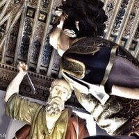 San Pedro Apóstol (@sanpedro_cuenca) 's Twitter Profile