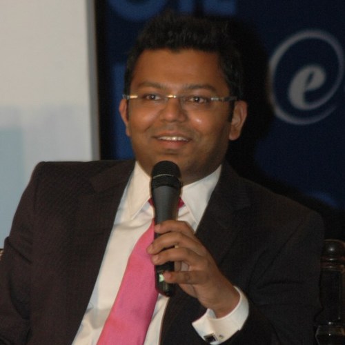 Head of Research Commodities - Nirmal Bang, Love Music, travelling, Singing & cycling