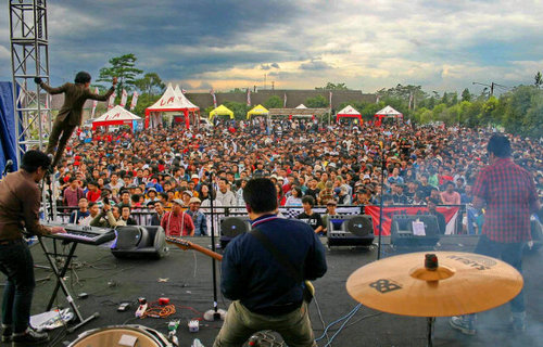 SKALIE Indonesia