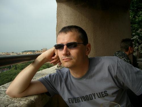 OliRBR's profile picture. toyboy pour femme