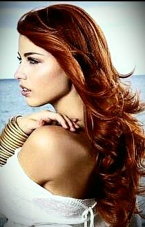 Let's face it, if you're not a redhead you're dying to be one.