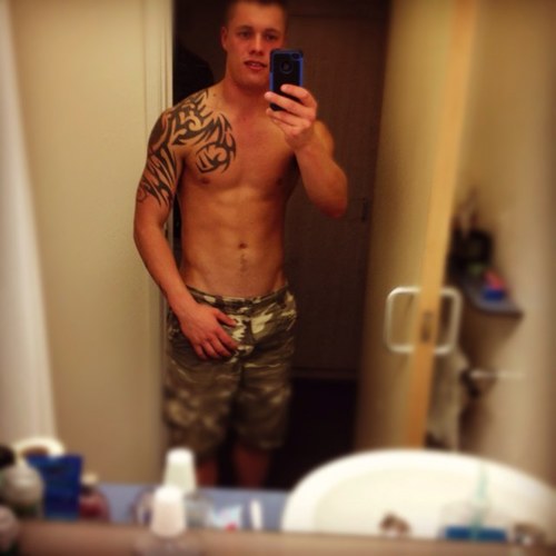 Facebook karl Everiss