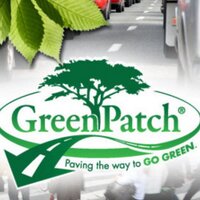 GreenPatch (@greenpatch) 's Twitter Profile