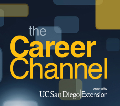 The focus of the Career Channel is to help college graduates bridge to areas of better employment.