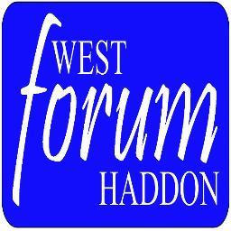 West Haddon Forum