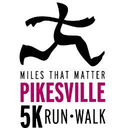 A family-friendly and fun annual 5K run/walk and 1-mile fun run benefitting the Pikesville Chamber of Commerce & The Ulman Cancer Fund for Young Adults.