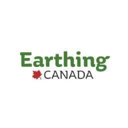 Earthing is simple, just touch the Earth! Regular grounding (Earthing) can calm the nervous system, reduce inflammation, and improve circulation.