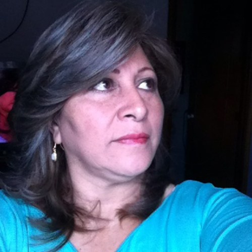 TrochezNubia's profile picture. 