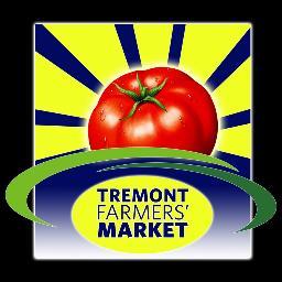 TFM brings locally produced food to Tremont every Tuesday 4-7pm in Lincoln Park CLE 44113 May 7 - Oct 8 2024!