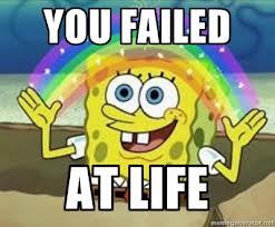 yo we are officially on twitter you've failed moments, we tweeting tweets that you really are serious failure