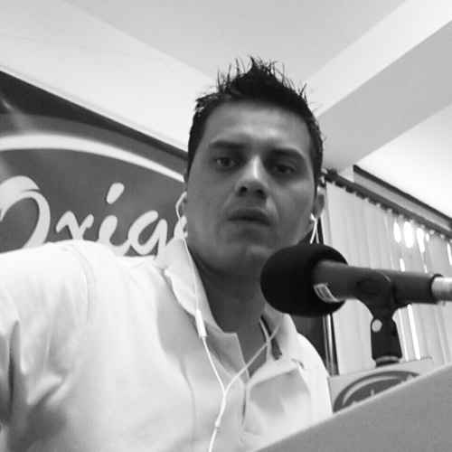 comunicador social y periodista (Esta cuenta es personal, mis opiniones no reflejan la posición