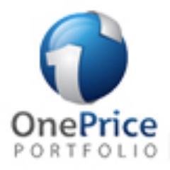 1PricePortfolio's profile picture. Professional Investment Management One Fixed Price