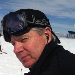 SVP Sales and Communities. Skier, drummer, and friend of man. #MyLifeIsYourVacation