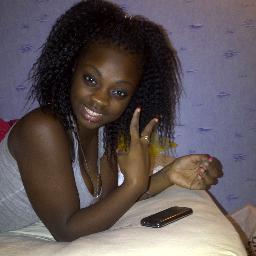 J'mappel Claudia et vous ? Haîti et Guyanne ma fierté 3
#Team509 #Team973 Follow back (ou pas) .